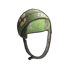 TEAM ROCKET FACEMASK