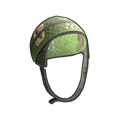 TEAM ROCKET FACEMASK