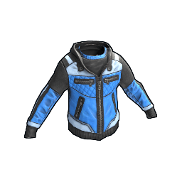 Blooprint Team Hoodie