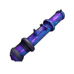 Twitch Rivals IV - Rocket Launcher