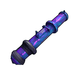 Twitch Rivals IV - Rocket Launcher