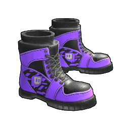 Twitch Rivals IV - Boots
