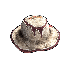 Willjum Wolf Boonie Hat