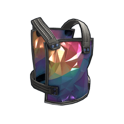 Rustoria Chestplate