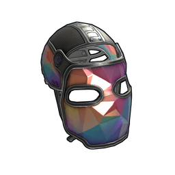 Rustoria Facemask