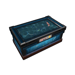 Charitable Rust 2023 Large Box