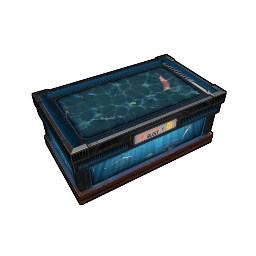 Charitable Rust 2023 Large Box