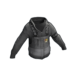 CocoLemon Team Hoodie