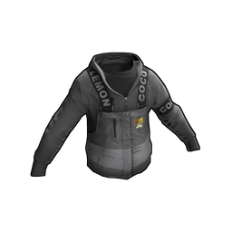 CocoLemon Team Hoodie