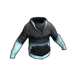 Willjum & Posty Team Hoodie