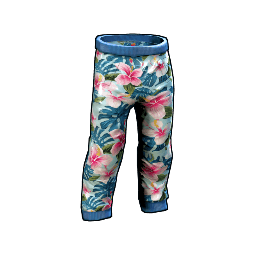 Charitable Rust 2023 Pants