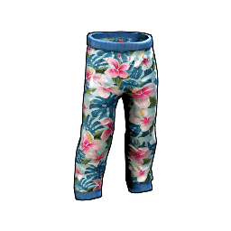 Charitable Rust 2023 Pants