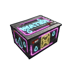 Charitable Rust 2023 Small Box