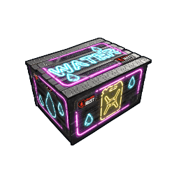 Charitable Rust 2023 Small Box