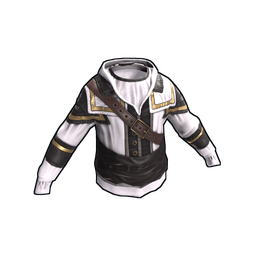 Krolay & Nikof Team Hoodie