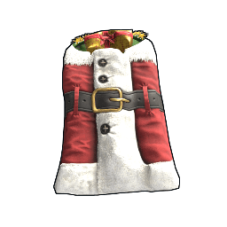 Twitchmas Sleeping bag