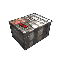 Memories Small Box