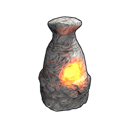 Memories Furnace