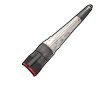 Bone Knife
