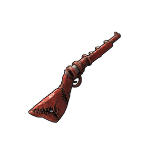 Crab Waterpipe Shotgun