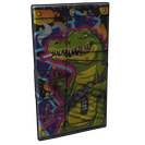 Swamp Guard Sheet Metal Door