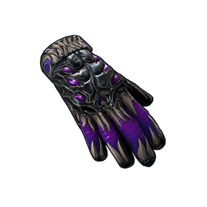 Abyss Tactical Gloves