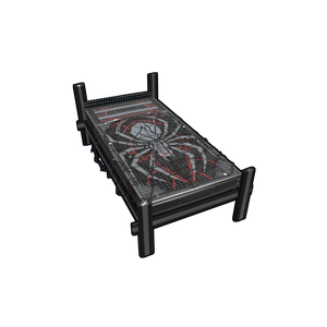 Widow Bed