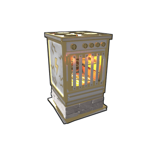 Thundergold Electric Furnace