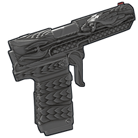 Valkyrie SAP in Rust