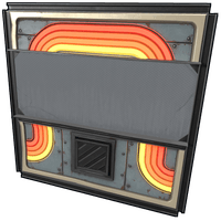 Project Nova Shopfront in Rust