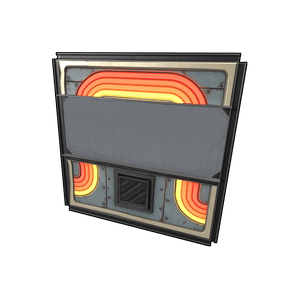 Project Nova Shopfront