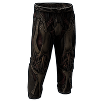 Devourer Pants in Rust