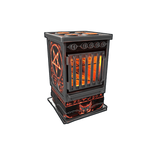 Electric Furnace from Hell