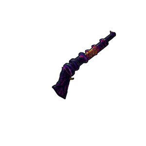 Heat Seeker Waterpipe Shotgun