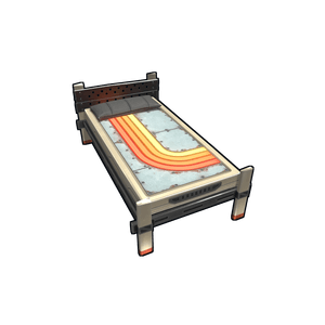 Project Nova Bed