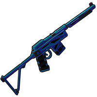 Salvation SAR in Rust