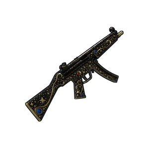 Super Star MP5