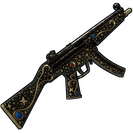 Super Star MP5