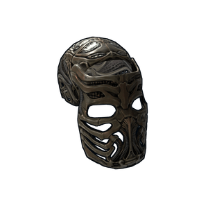 Devourer Facemask