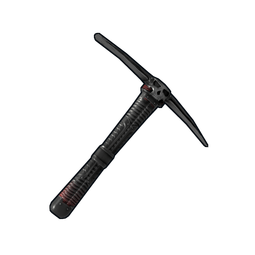 MetalCore Pick Axe