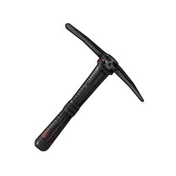 MetalCore Pick Axe