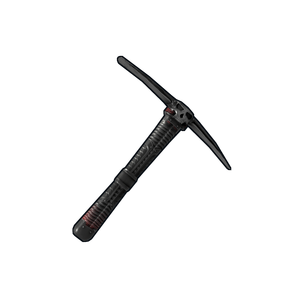 MetalCore Pick Axe