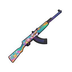 Popstar SKS
