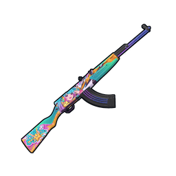 Popstar SKS