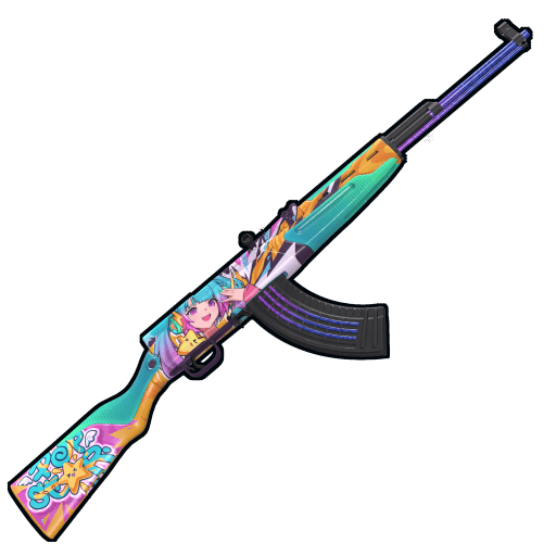 Popstar SKS