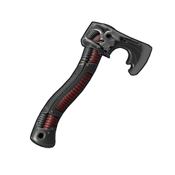 MetalCore Hatchet
