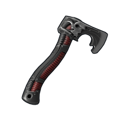 MetalCore Hatchet