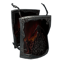 Apotheosis of War Chestplate