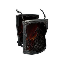 Apotheosis of War Chestplate