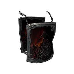 Apotheosis of War Chestplate